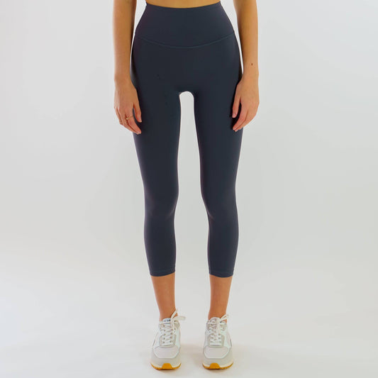 Empower Highwaist Leggings (Ash)