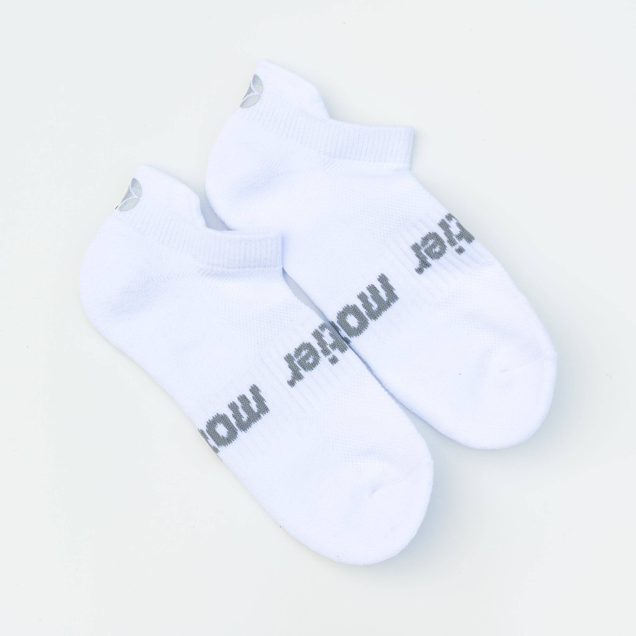 Motier EverLite Ankle Socks - Motier Lafayette 