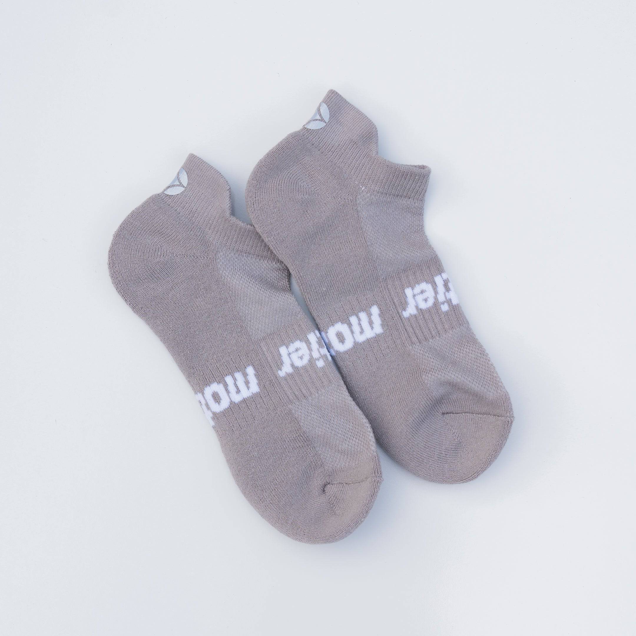 Motier EverLite Ankle Socks - Motier Lafayette 