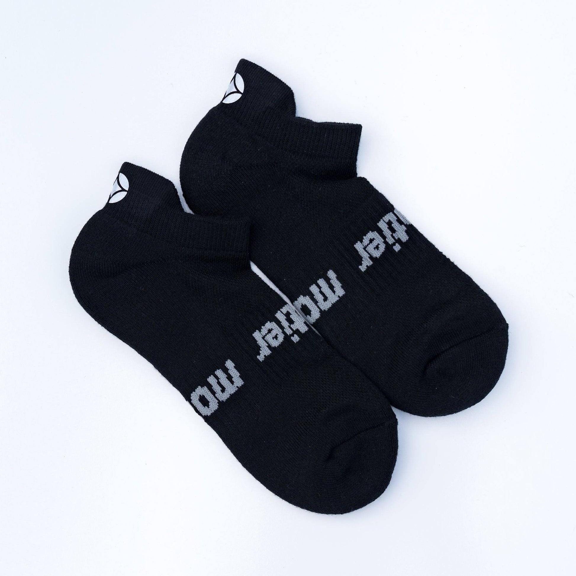 Motier EverLite Ankle Socks - Motier Lafayette 