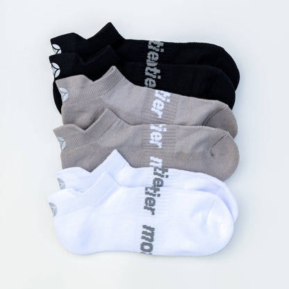 Motier EverLite Ankle Socks - Motier Lafayette 