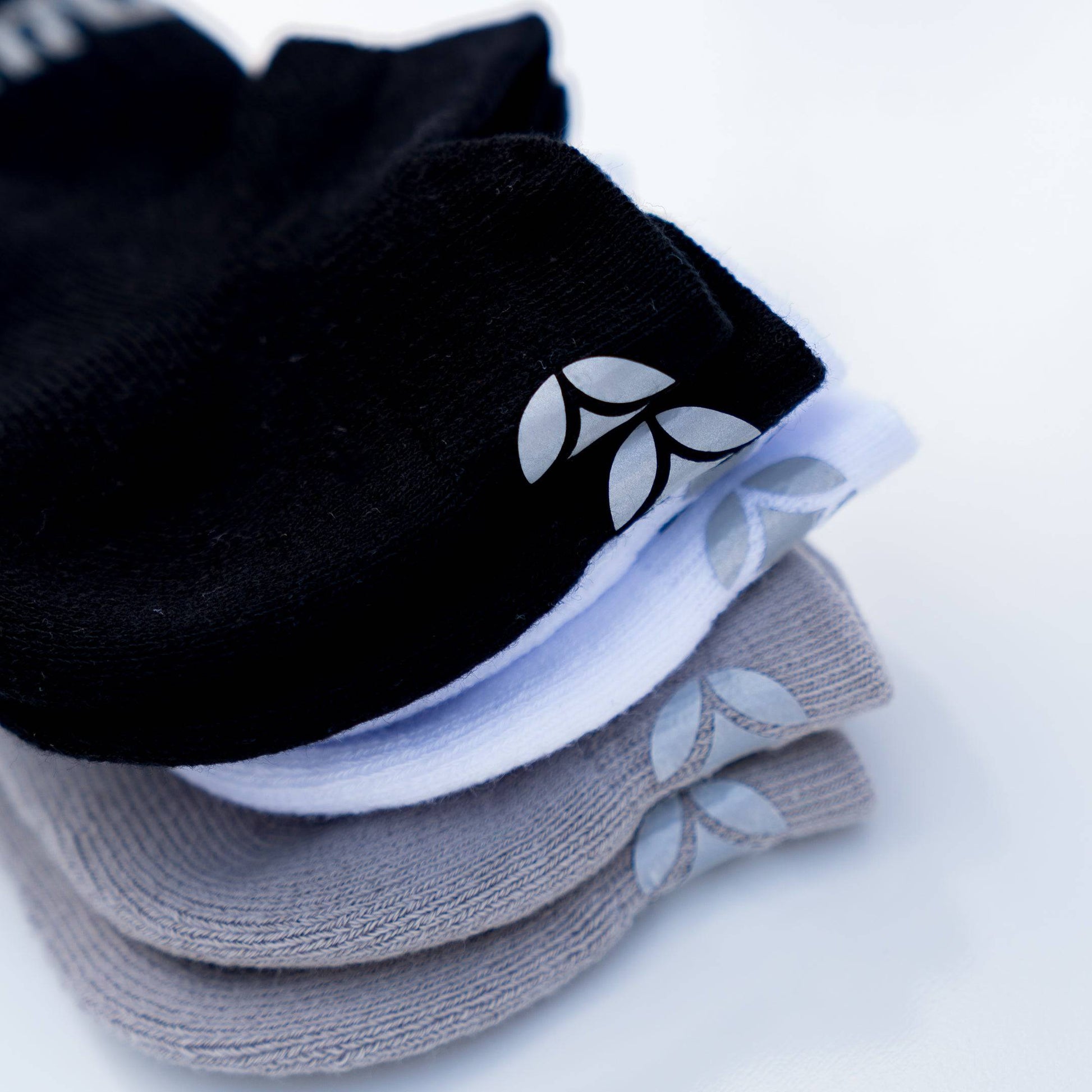 Motier EverLite Ankle Socks - Motier Lafayette 
