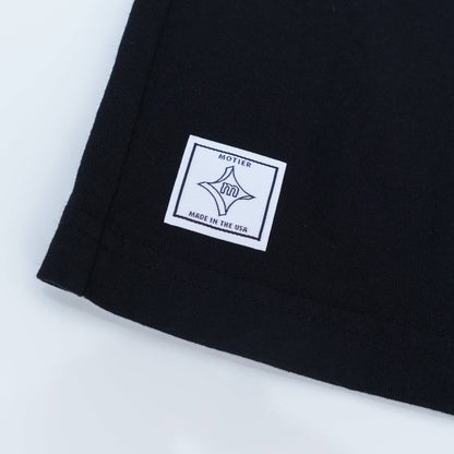 Motier Fall 2023 Palette Luxe Tee (Black)