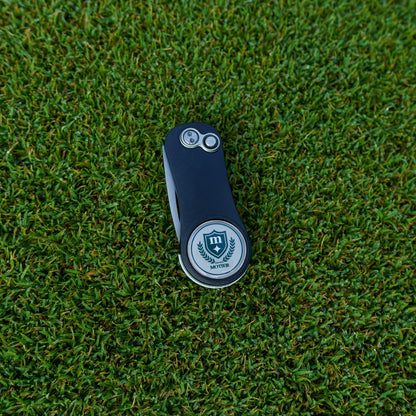 Motier Divot Tool (Black)