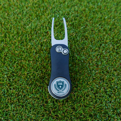 Motier Divot Tool (Black)