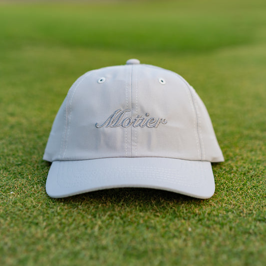 The Youth Script Performance Hat (Smoke)