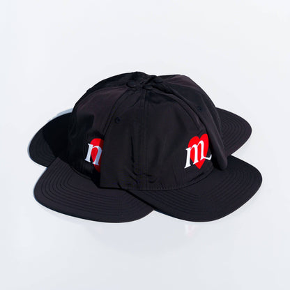 The M-Heart SnapBack - Motier Lafayette 