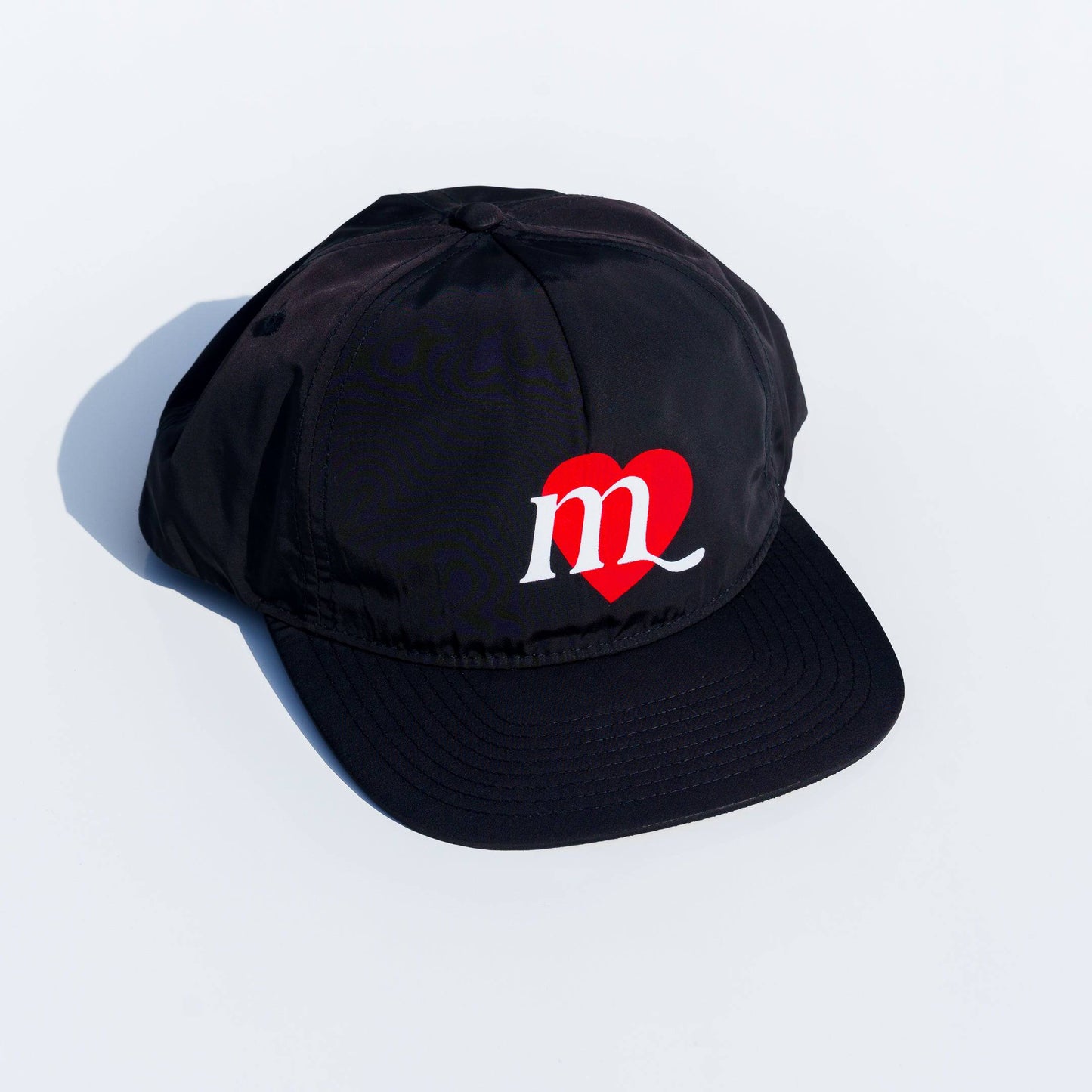The M-Heart SnapBack - Motier Lafayette 