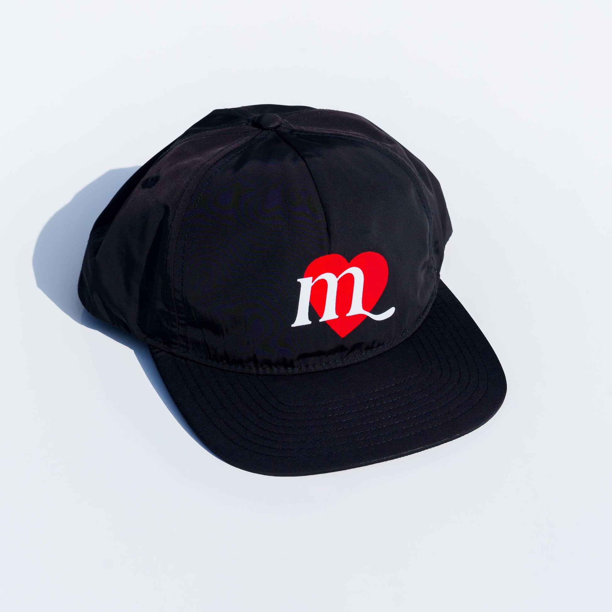 The M-Heart SnapBack - Motier Lafayette 