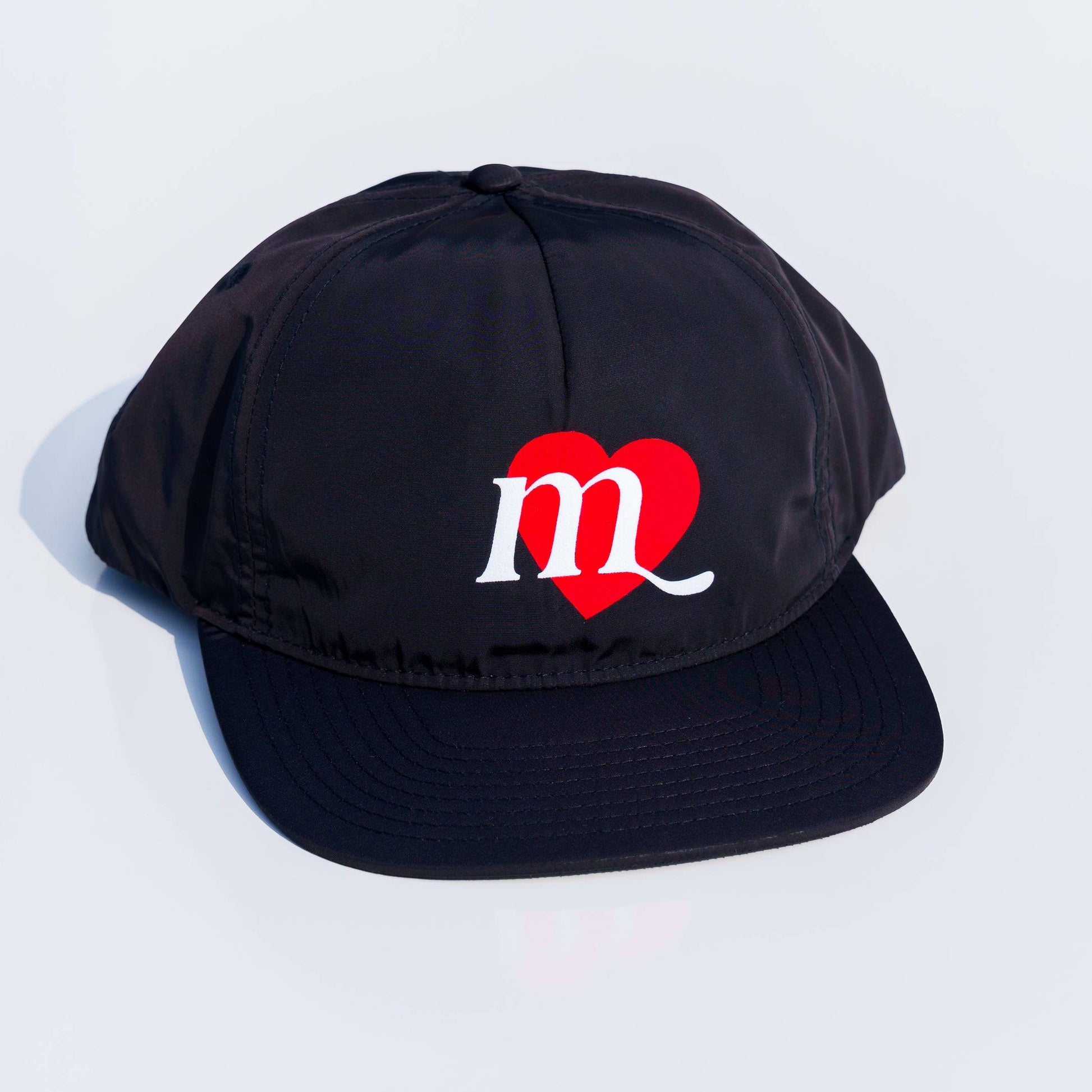 The M-Heart SnapBack - Motier Lafayette 
