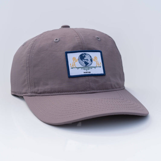 The Infamous Nylon Strapback (Tornado)