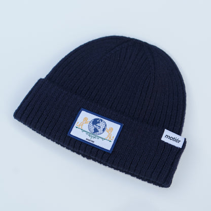 The Infamous Beanie (Navy)