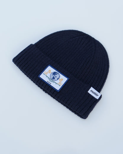 The Infamous Beanie (Navy)