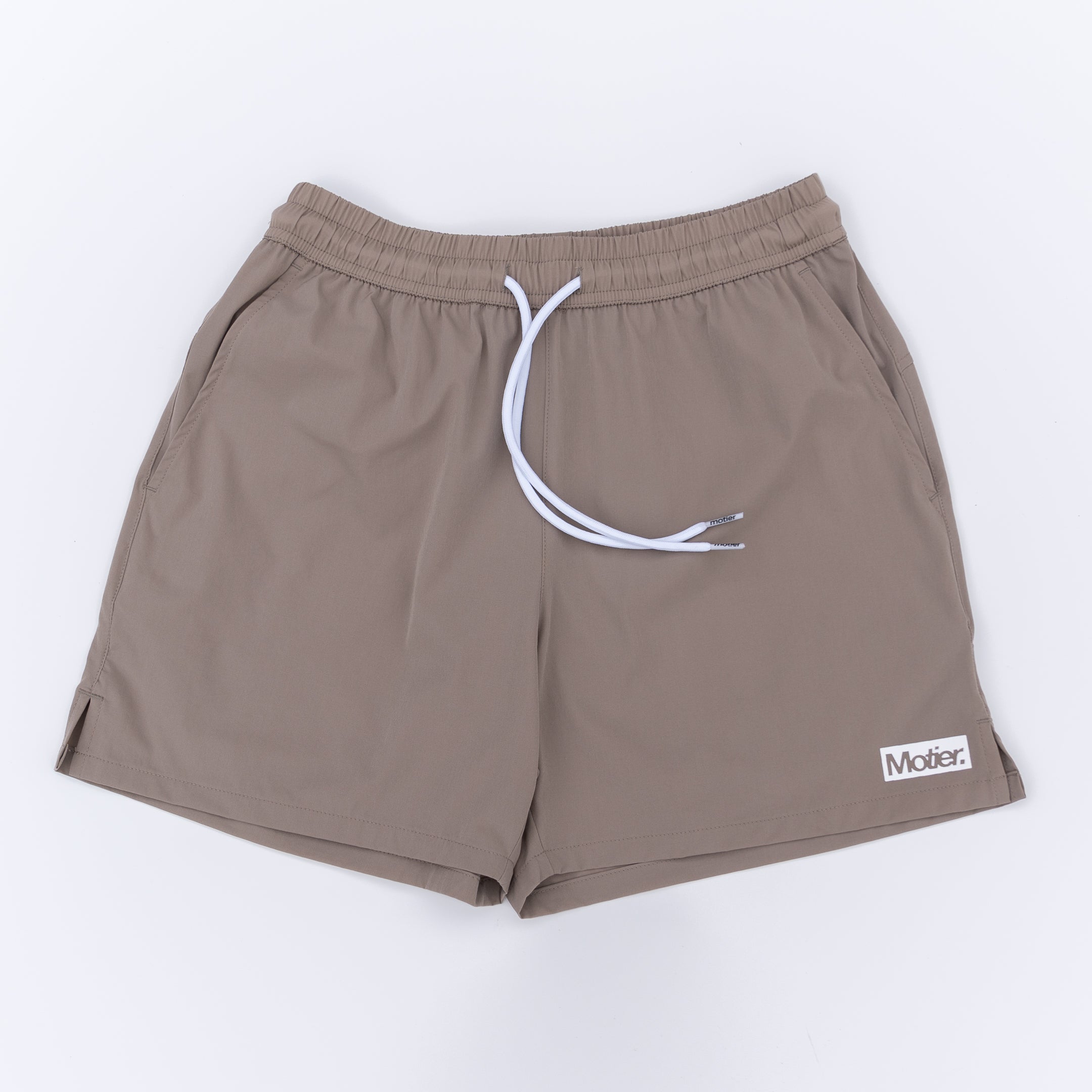 Lafitte Hybrid Shorts 2.0 (Atmosphere) - Motier Lafayette 
