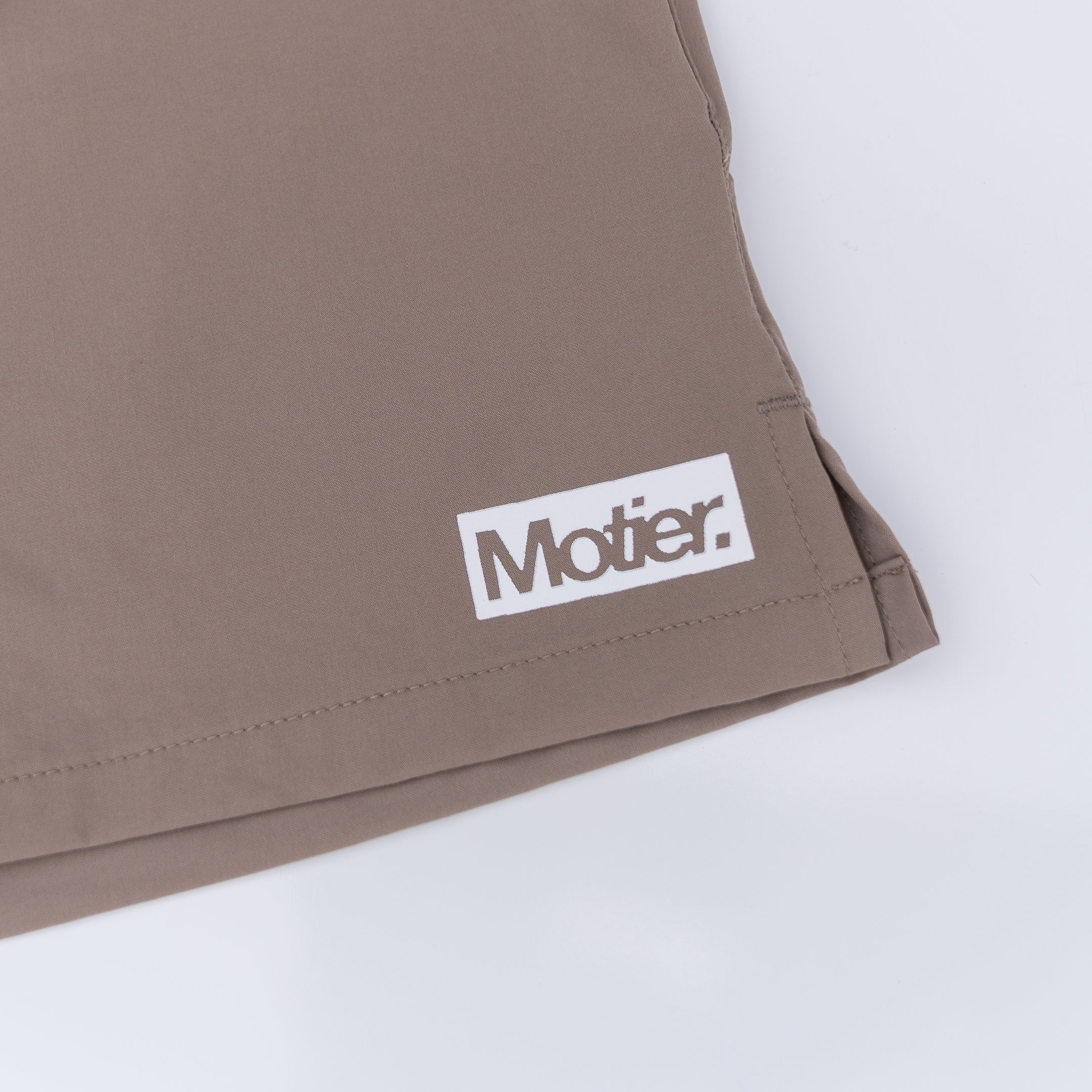 Lafitte Hybrid Shorts 2.0 (Atmosphere) - Motier Lafayette 