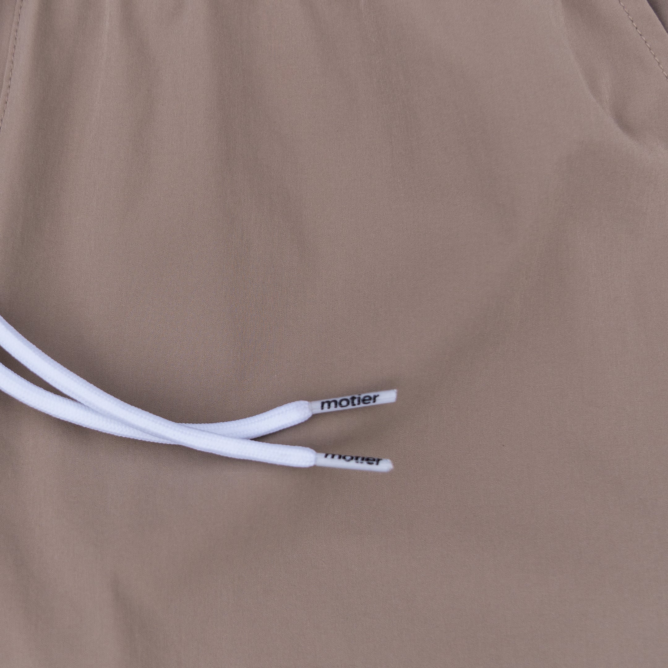 Lafitte Hybrid Shorts 2.0 (Atmosphere) - Motier Lafayette 