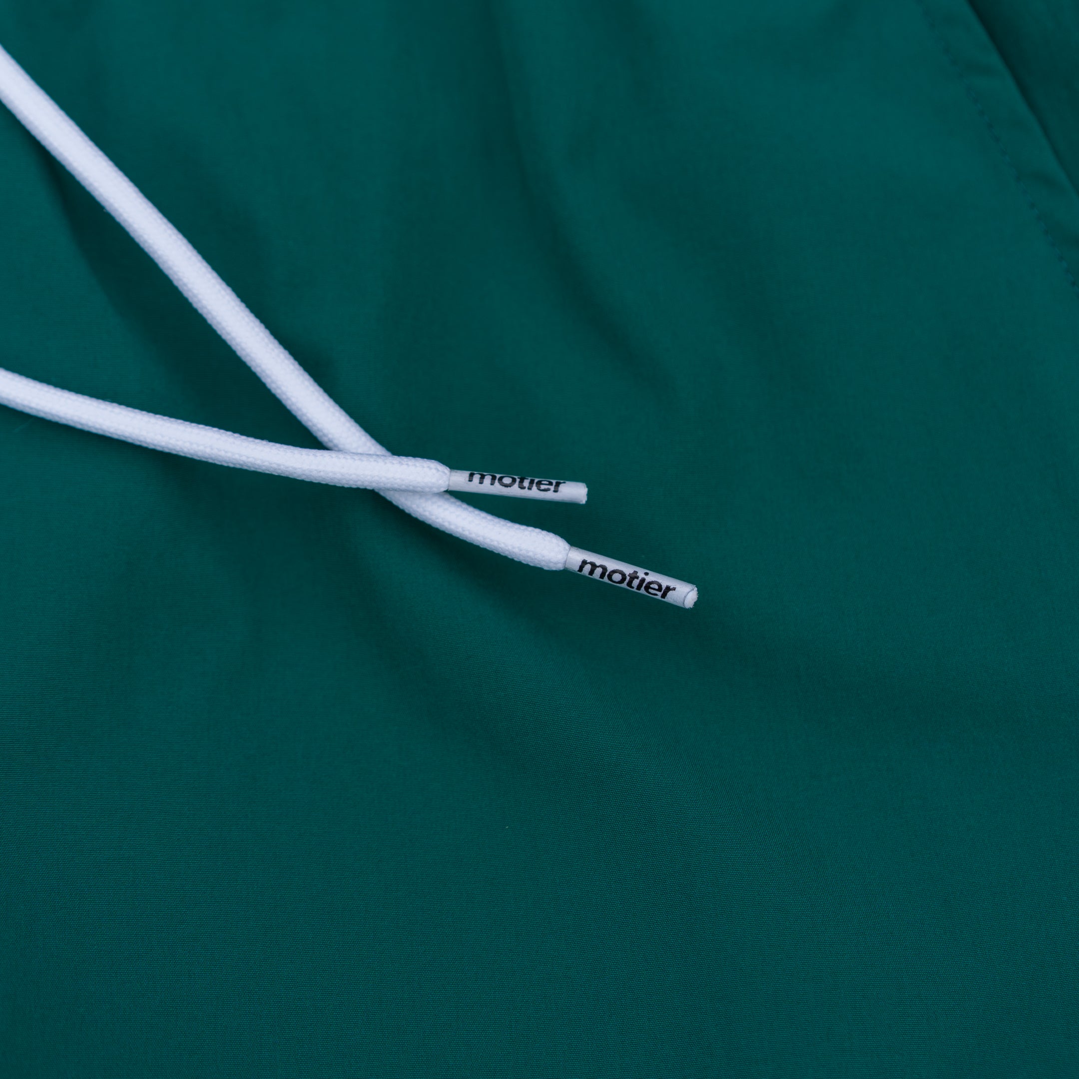 Lafitte Hybrid Shorts 2.0 (Masters Green) - Motier Lafayette 