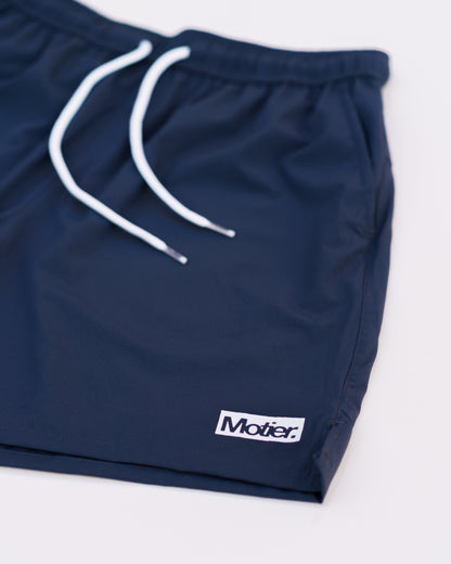 Lafitte Hybrid Shorts 2.0 (Navy)