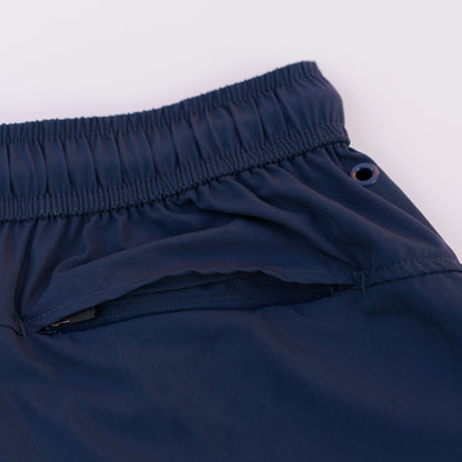 Lafitte Hybrid Shorts 2.0 (Navy)