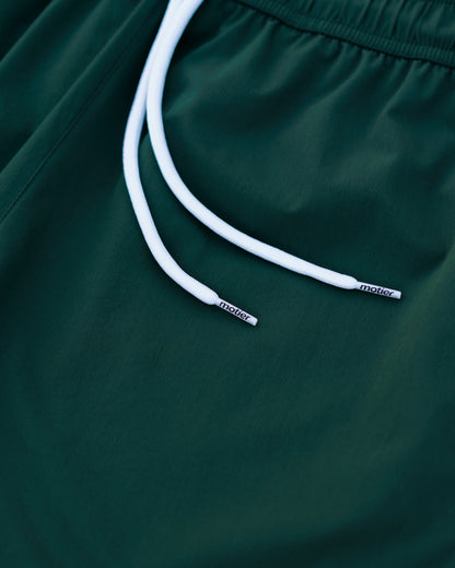 Lafitte Hybrid Shorts 2.0 (Masters Green)