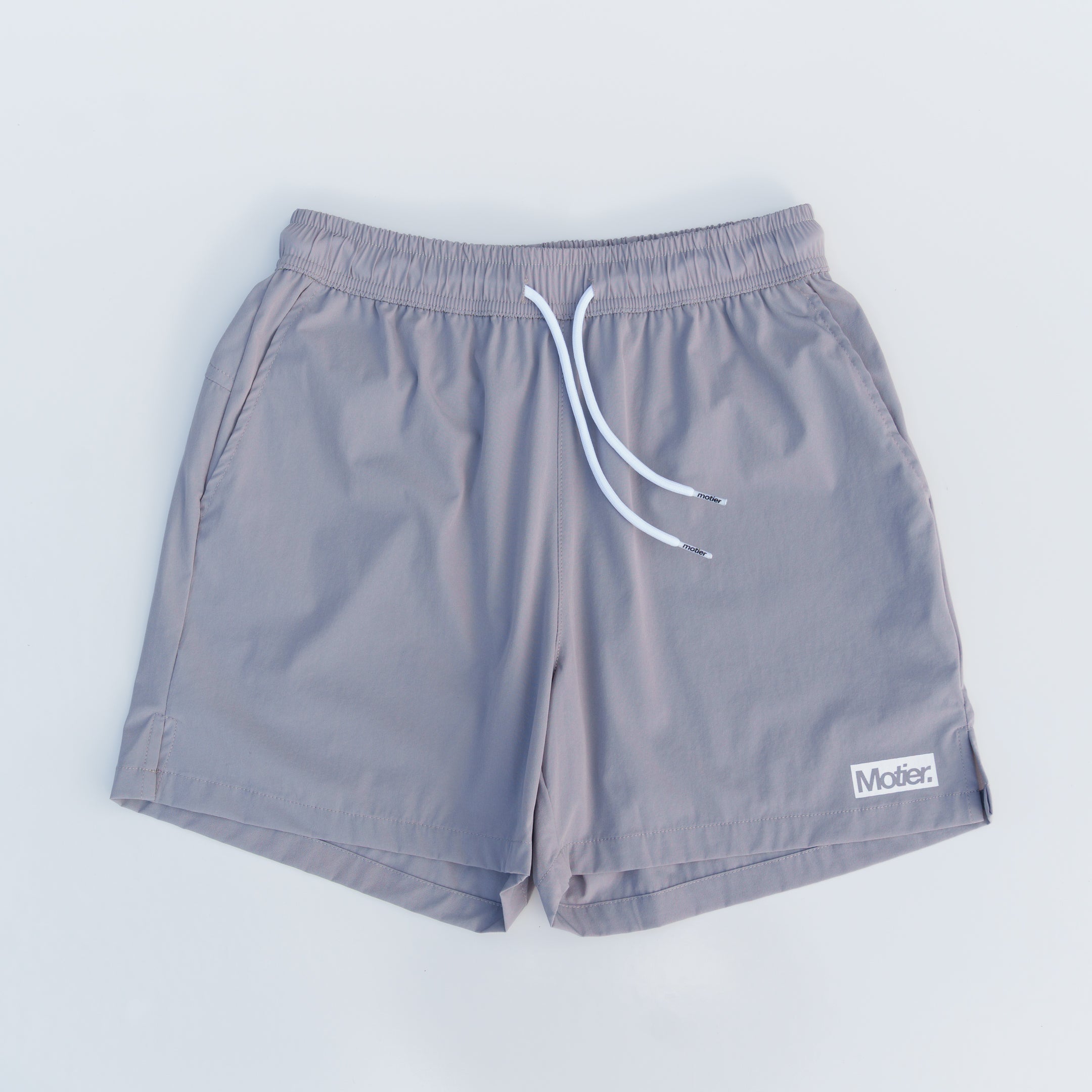 Lafitte Hybrid Shorts 2.0 (Harbor Mist)