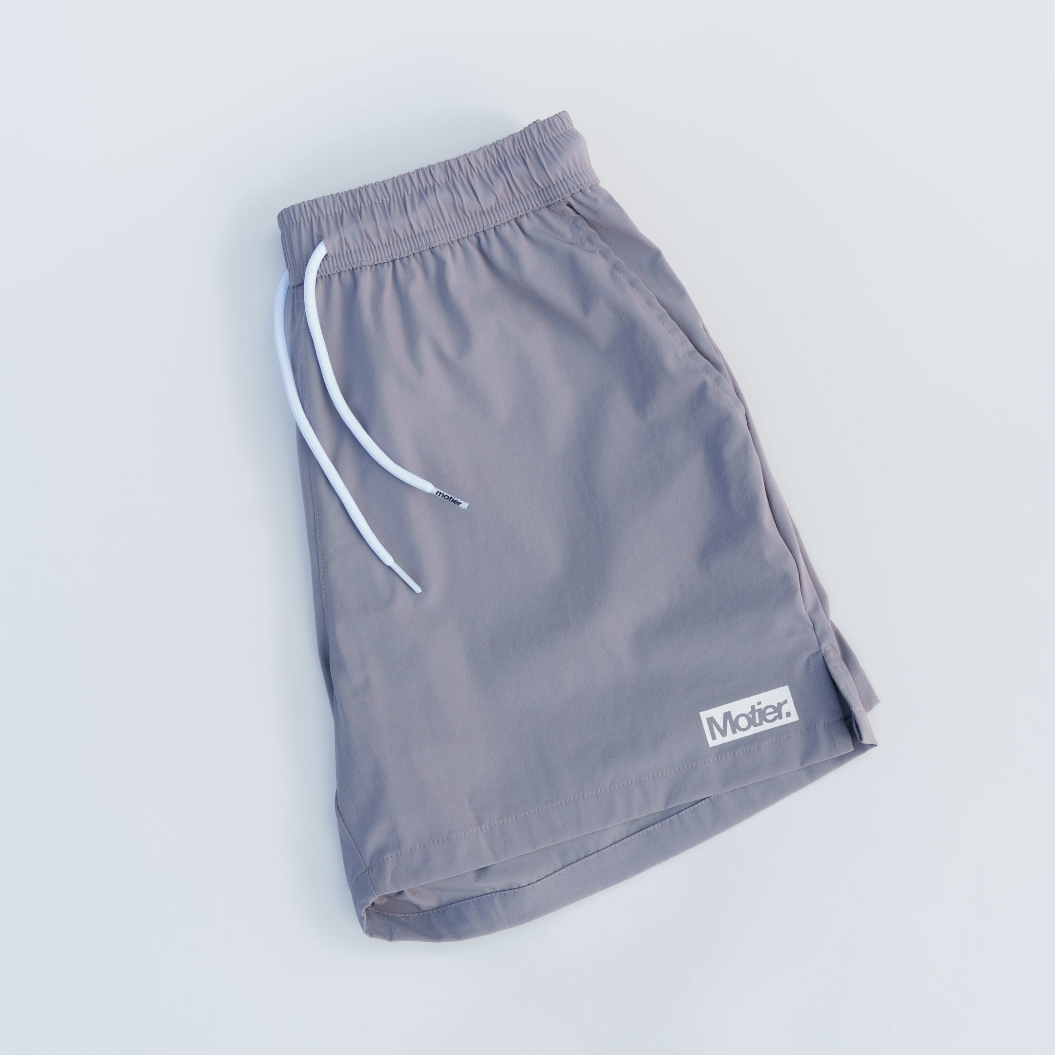 Lafitte Hybrid Shorts 2.0 (Harbor Mist)