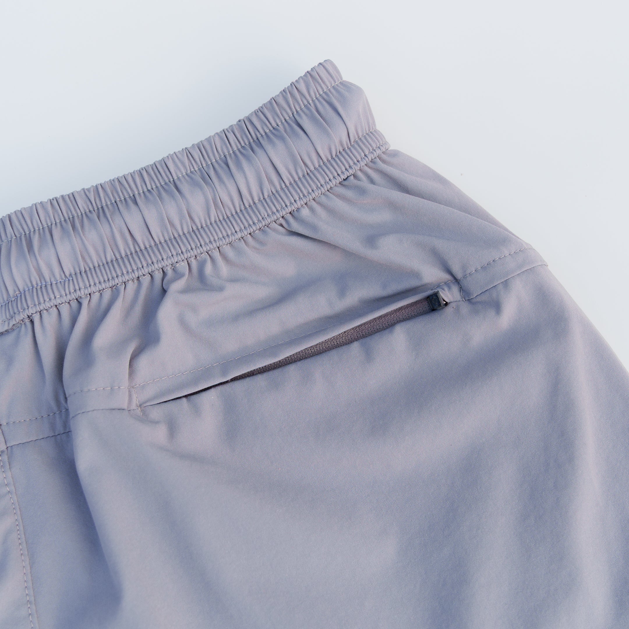 Lafitte Hybrid Shorts 2.0 (Harbor Mist)