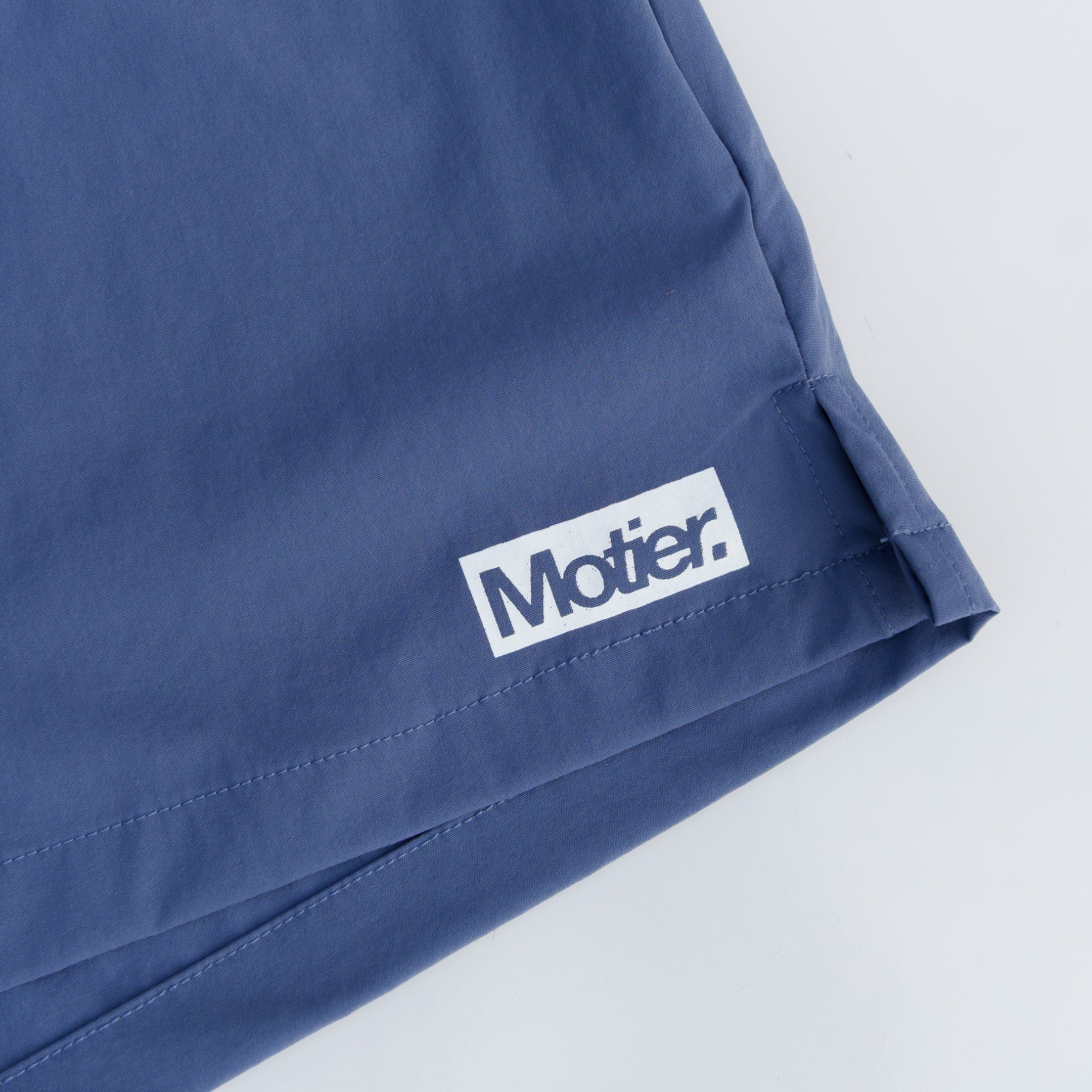 Lafitte Hybrid Shorts 2.0 (Slate Blue)