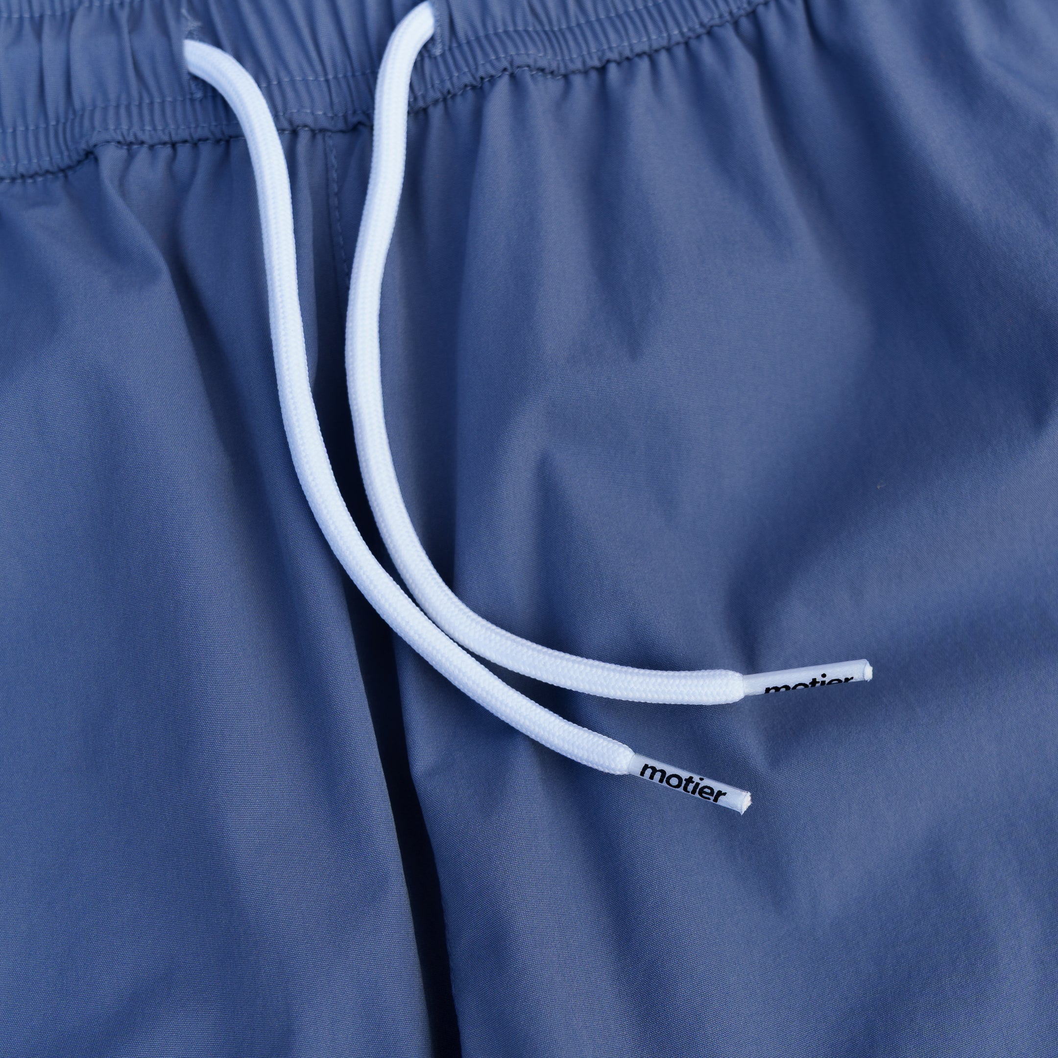Lafitte Hybrid Shorts 2.0 (Slate Blue)