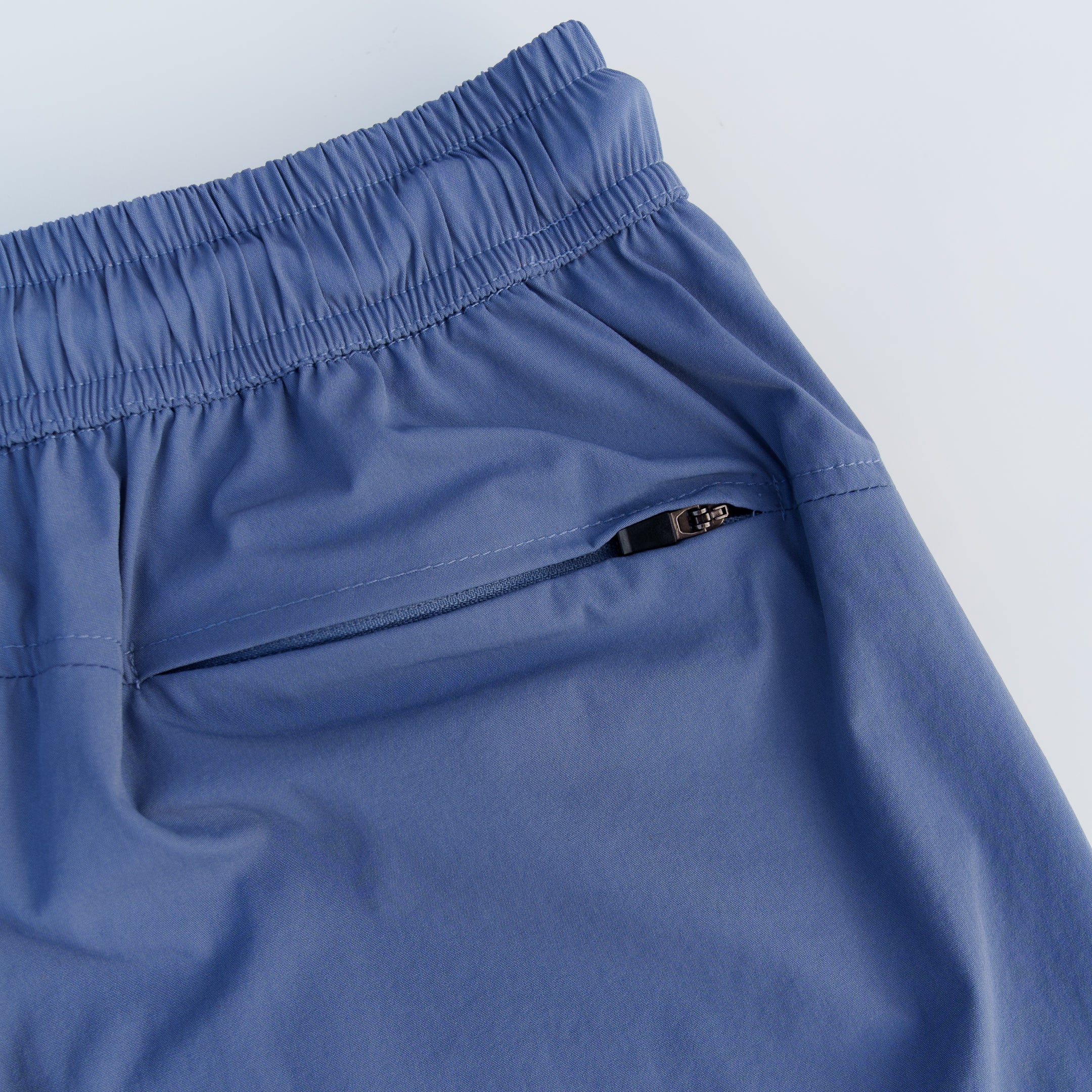 Lafitte Hybrid Shorts 2.0 (Slate Blue)