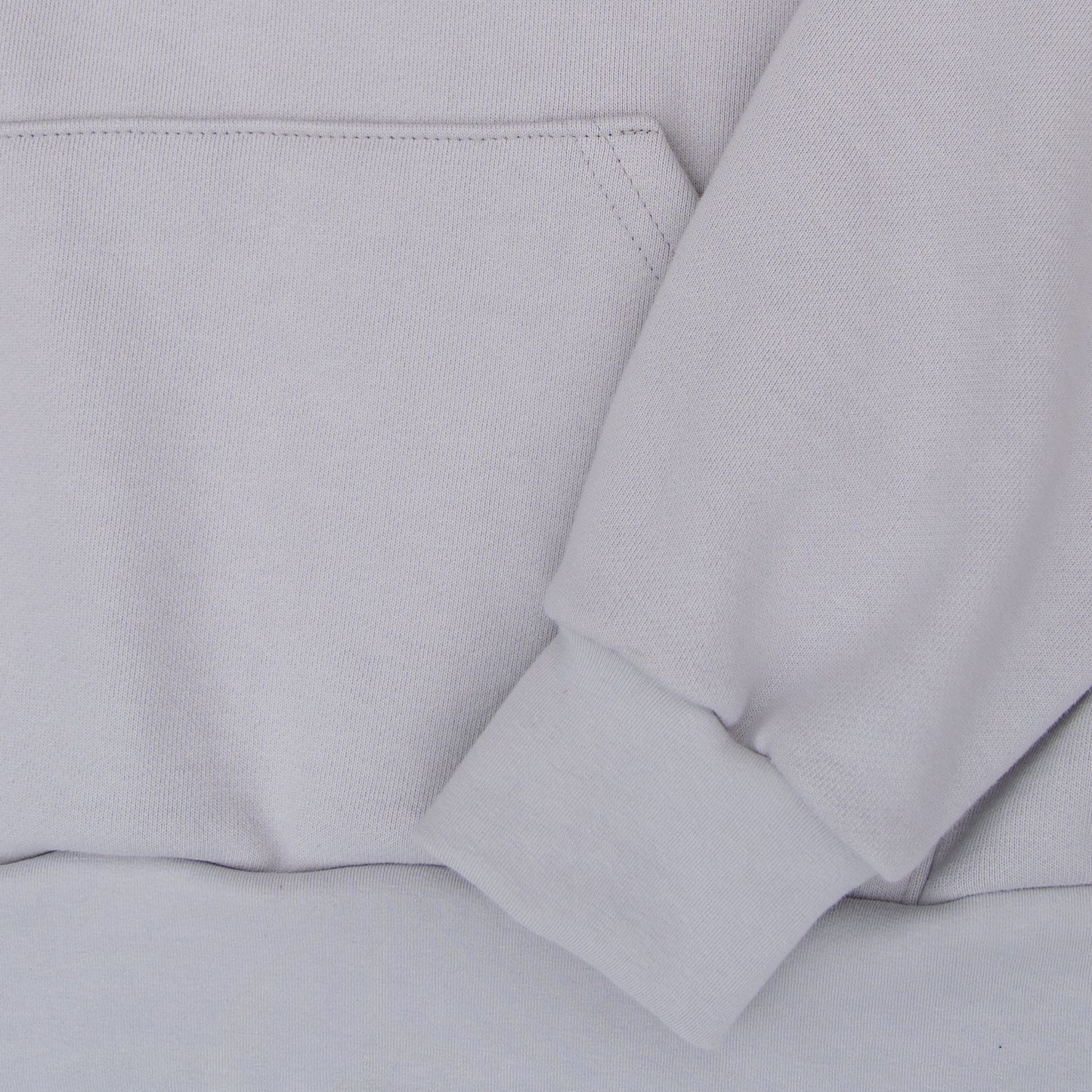 The Contra Luxe Hoodie (Oyster) - Motier Lafayette 