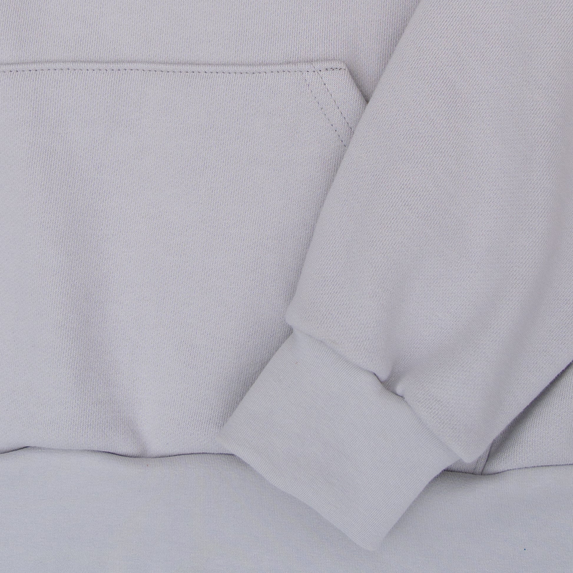 The Contra Luxe Hoodie (Oyster) - Motier Lafayette 