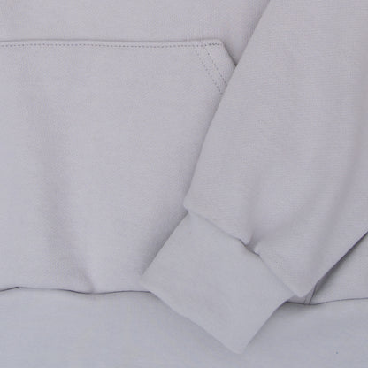 The Contra Luxe Hoodie (Oyster) - Motier Lafayette 