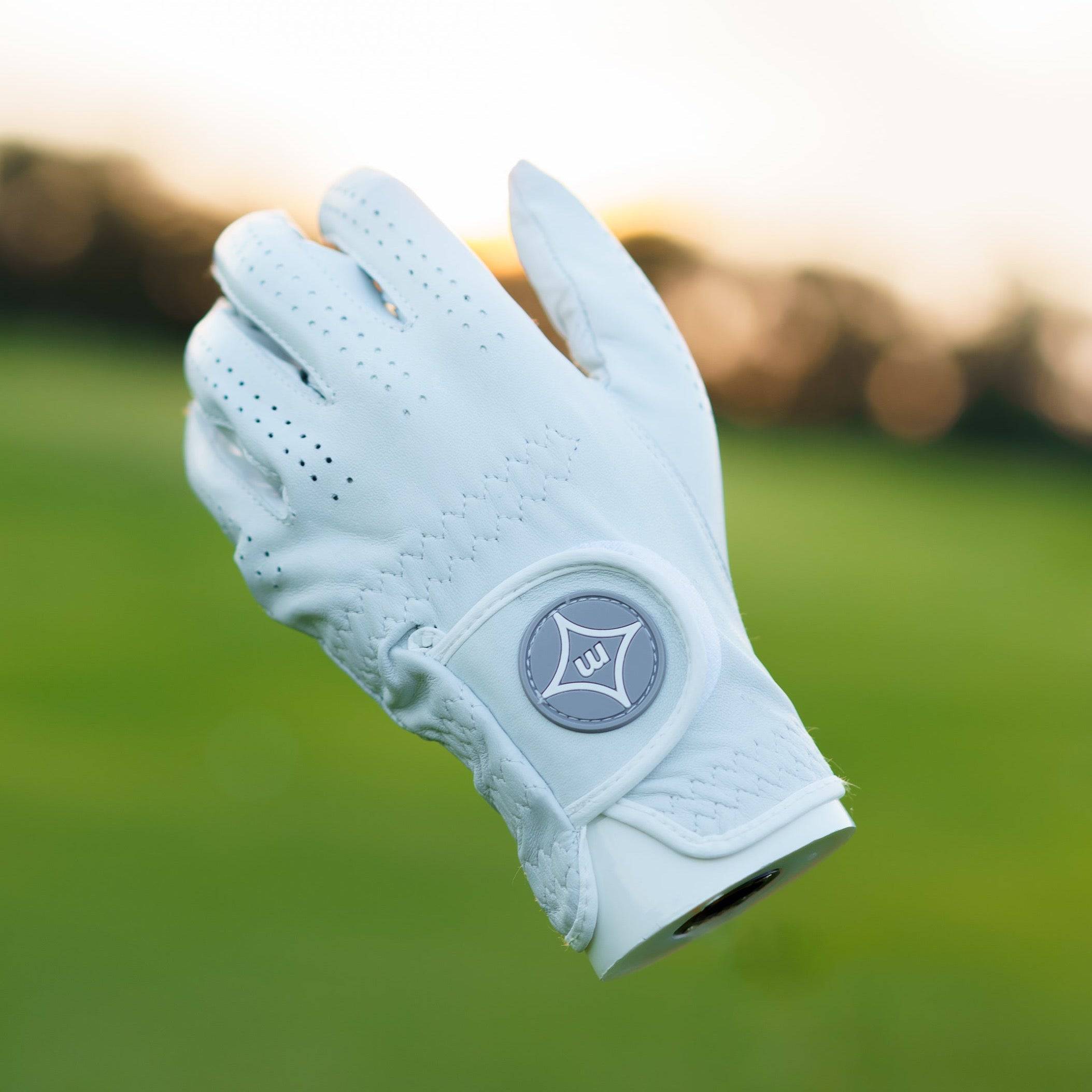 The InTouch Performance Golf Glove - Motier Lafayette 