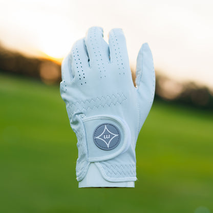 The InTouch Performance Golf Glove