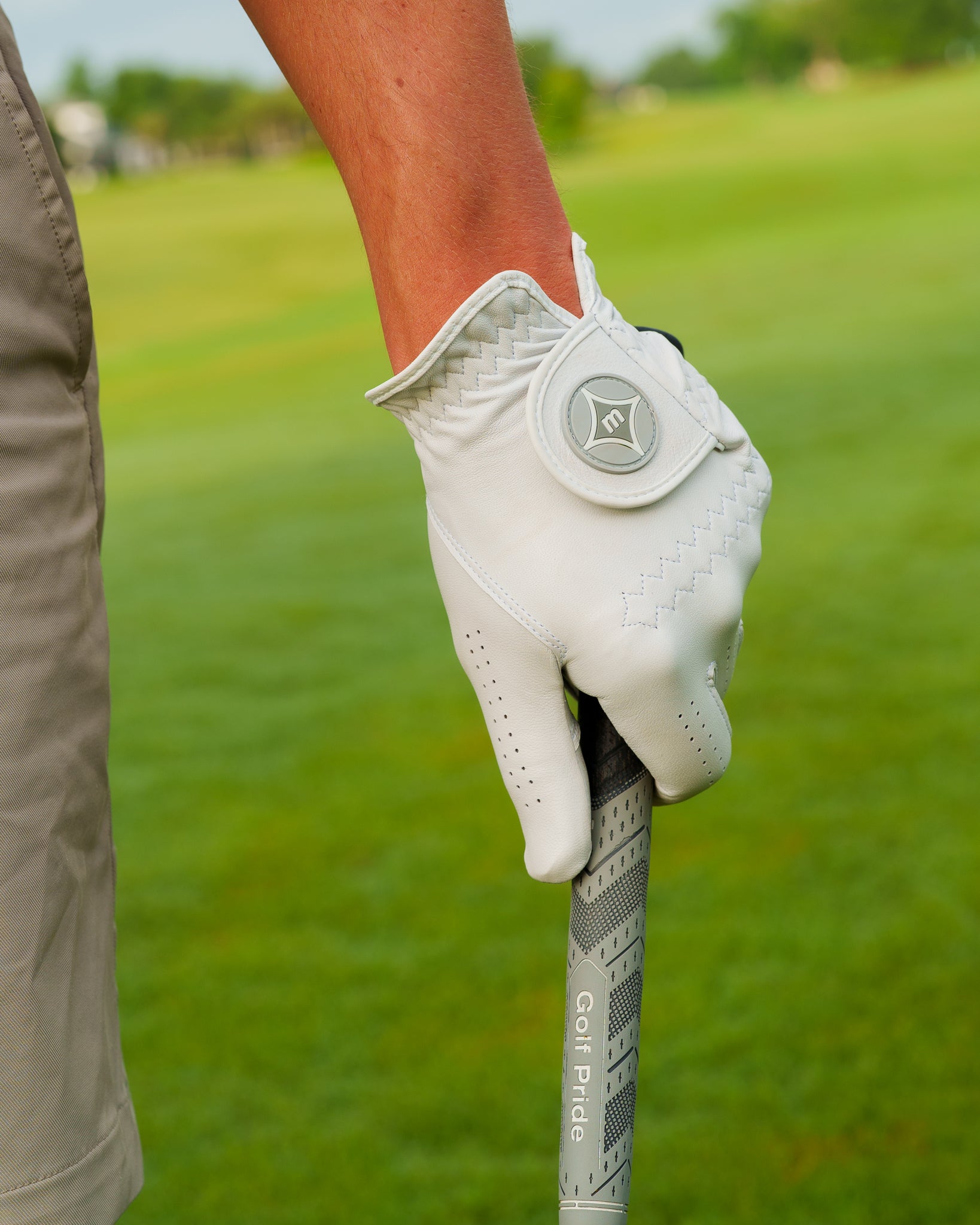 The Motier Golf Accessory Pack - Motier Lafayette 
