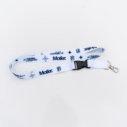 The Motier Essential Lanyard