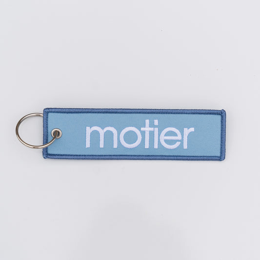 The Nyx Keychain