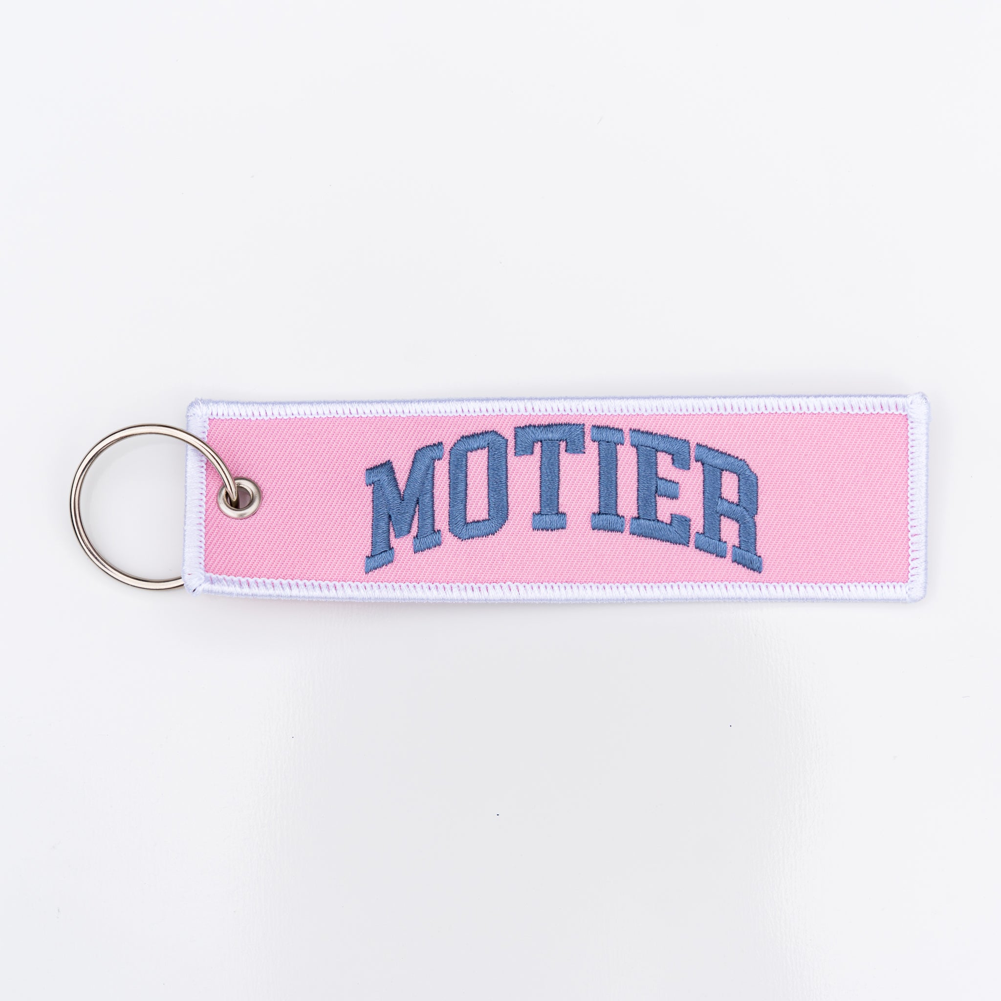 The Heritage Keychain - Motier Lafayette 
