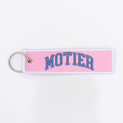 The Heritage Keychain