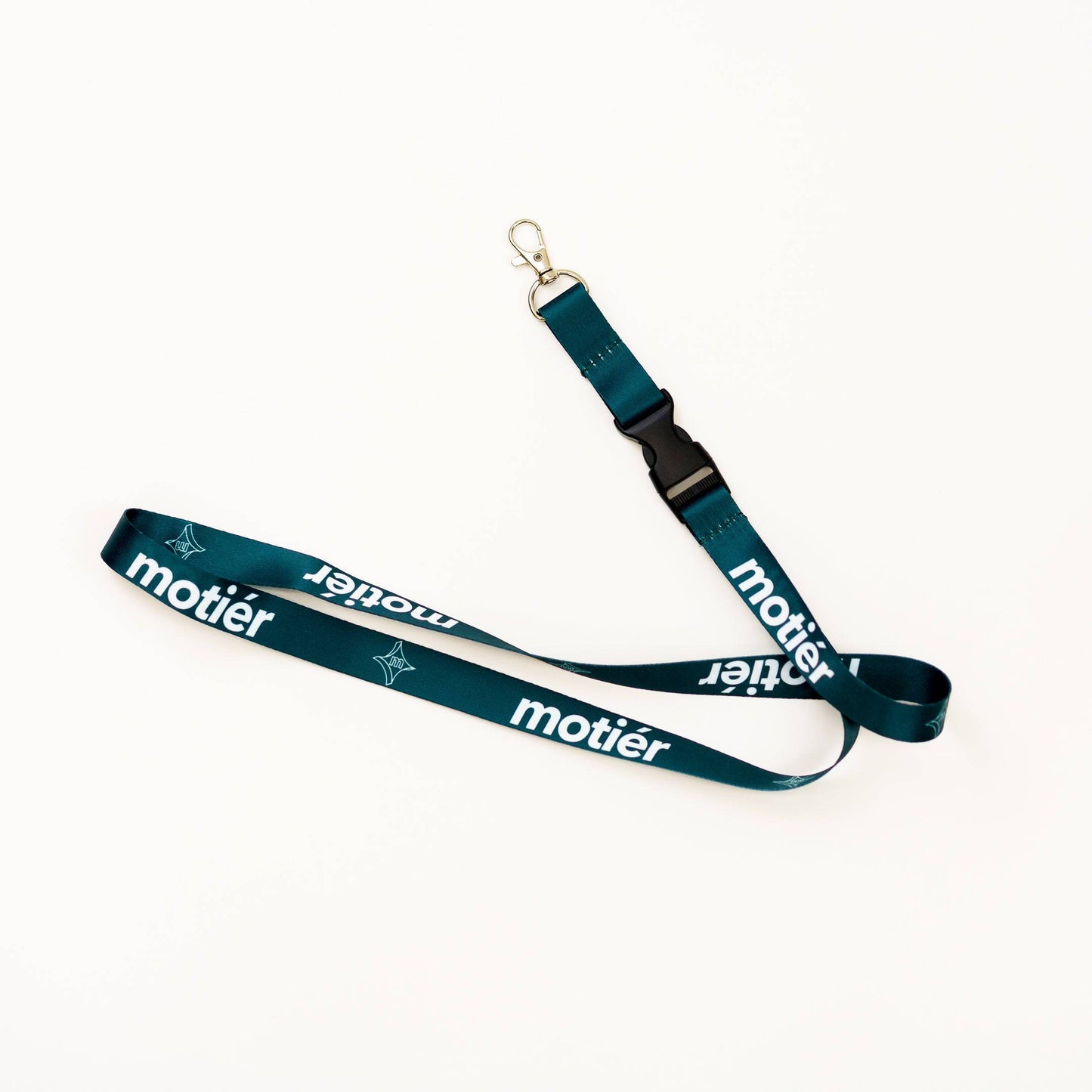 The Motier Essential Lanyard - Motier Lafayette 