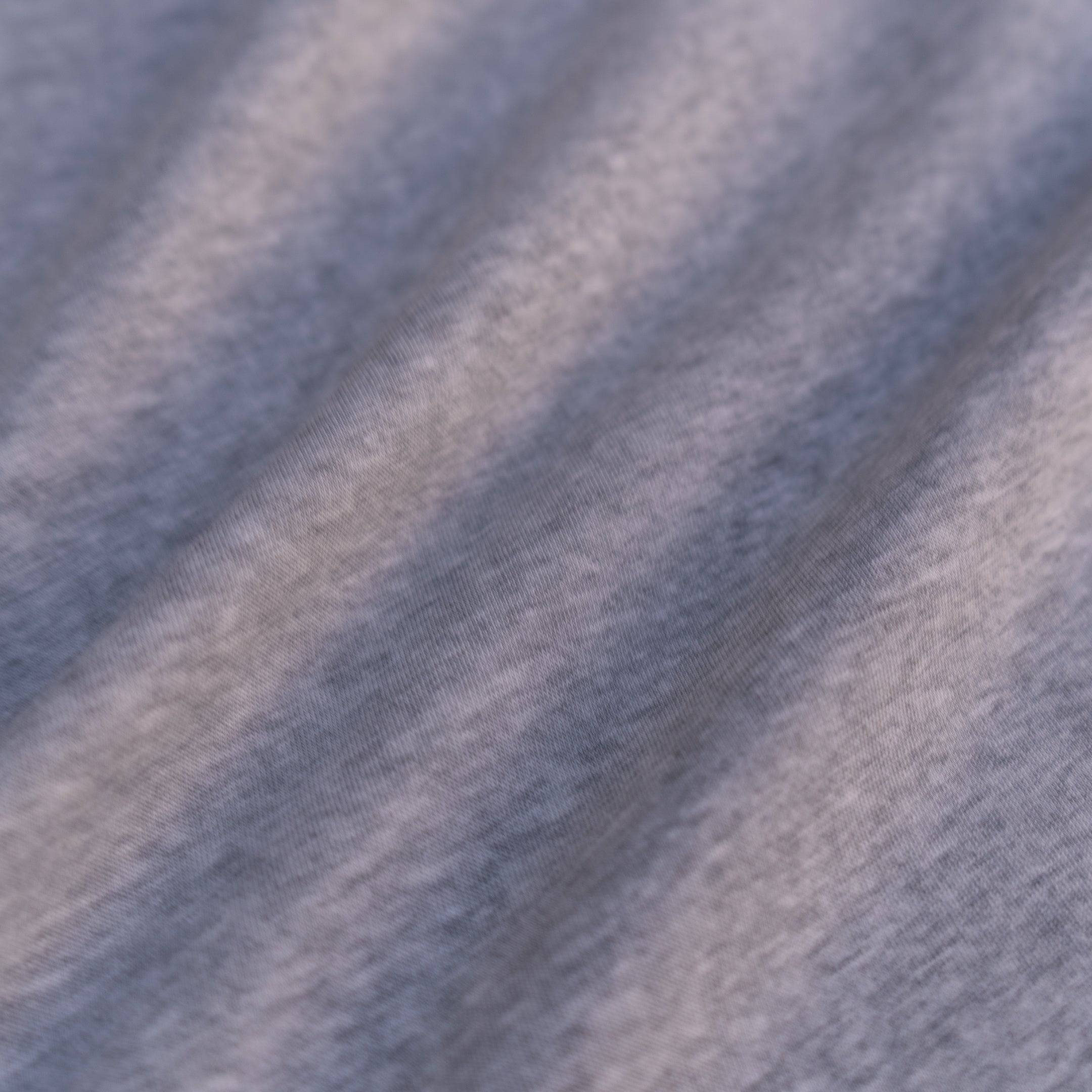 The Lightweight Performance Hoodie (Grey) - Motier Lafayette 