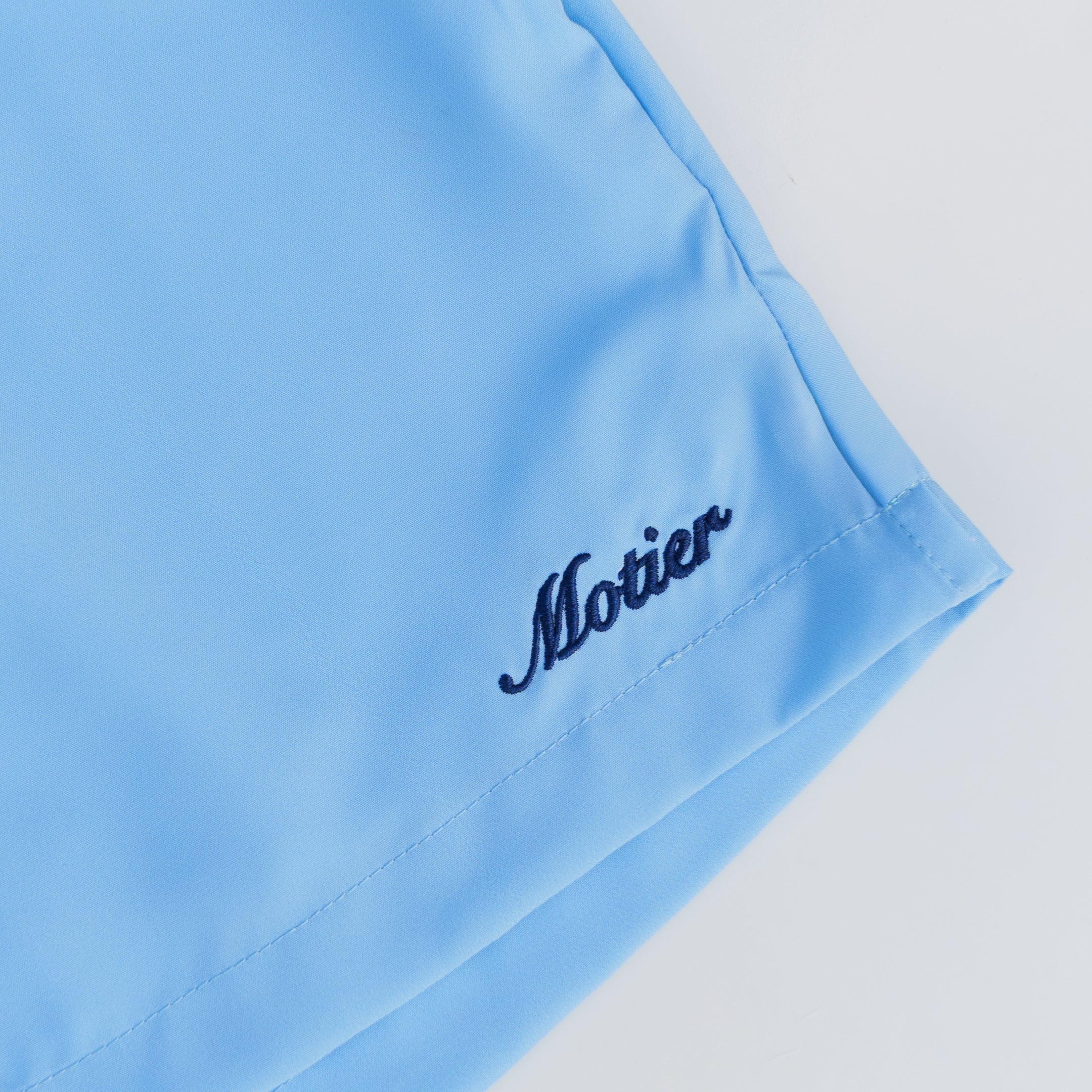 The Lineage Boardshorts (Quiet Tide)