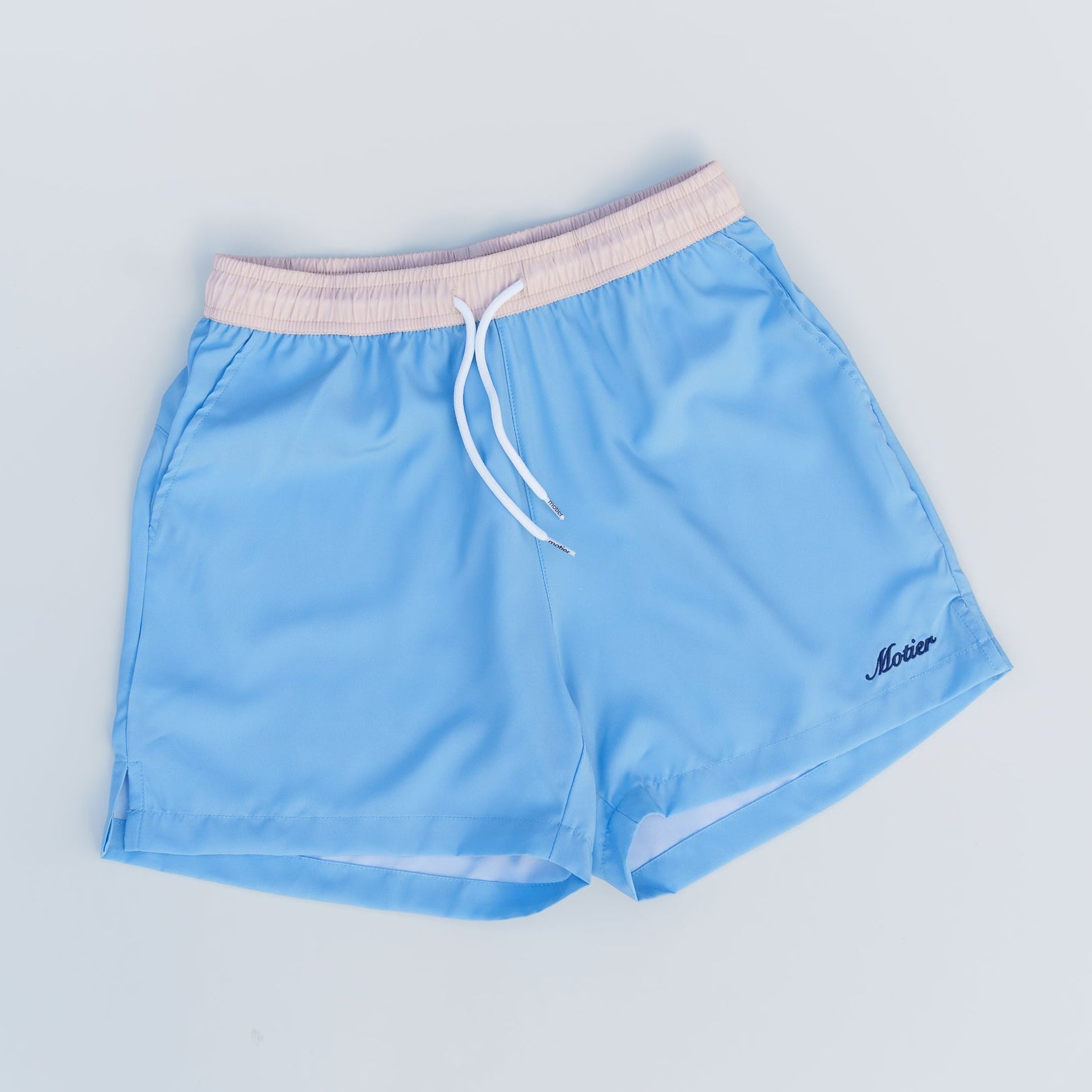 The Lineage Boardshorts (Quiet Tide)