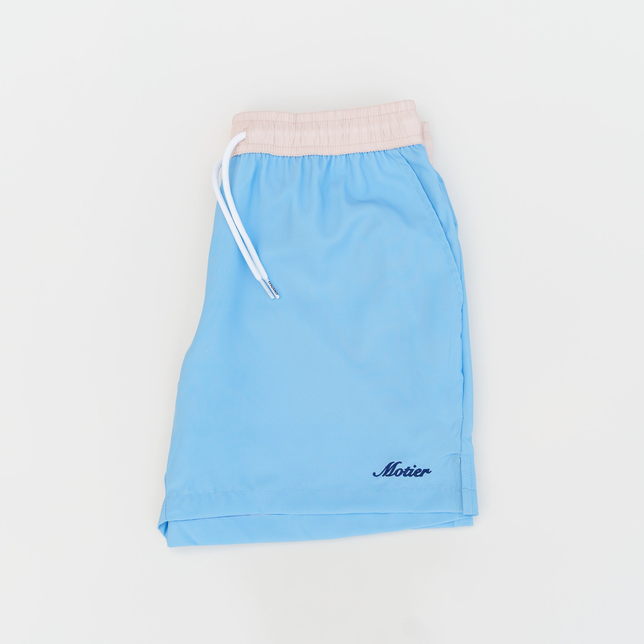 The Lineage Boardshorts (Quiet Tide)