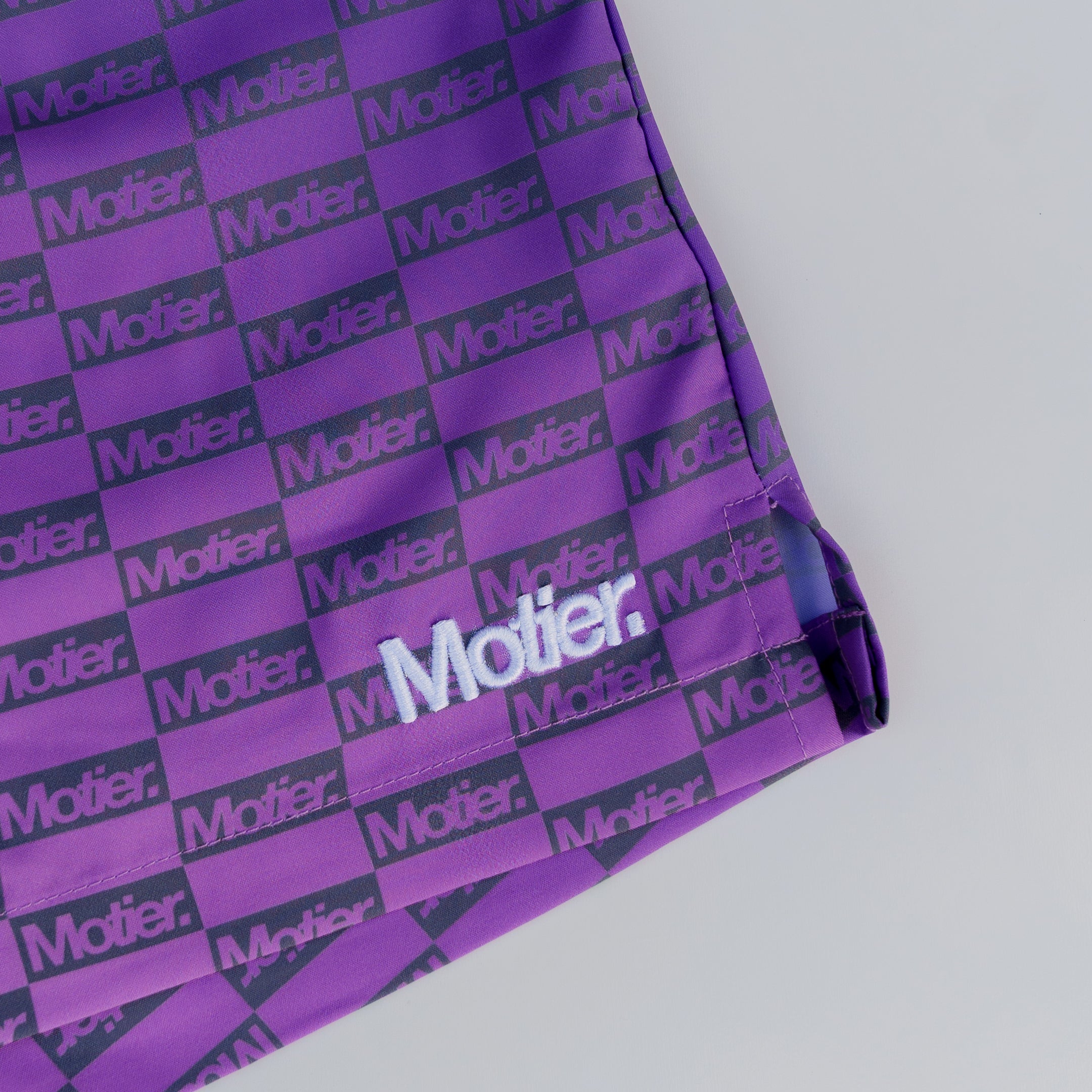 The STC Lineage Boardshorts (Purple Haze)