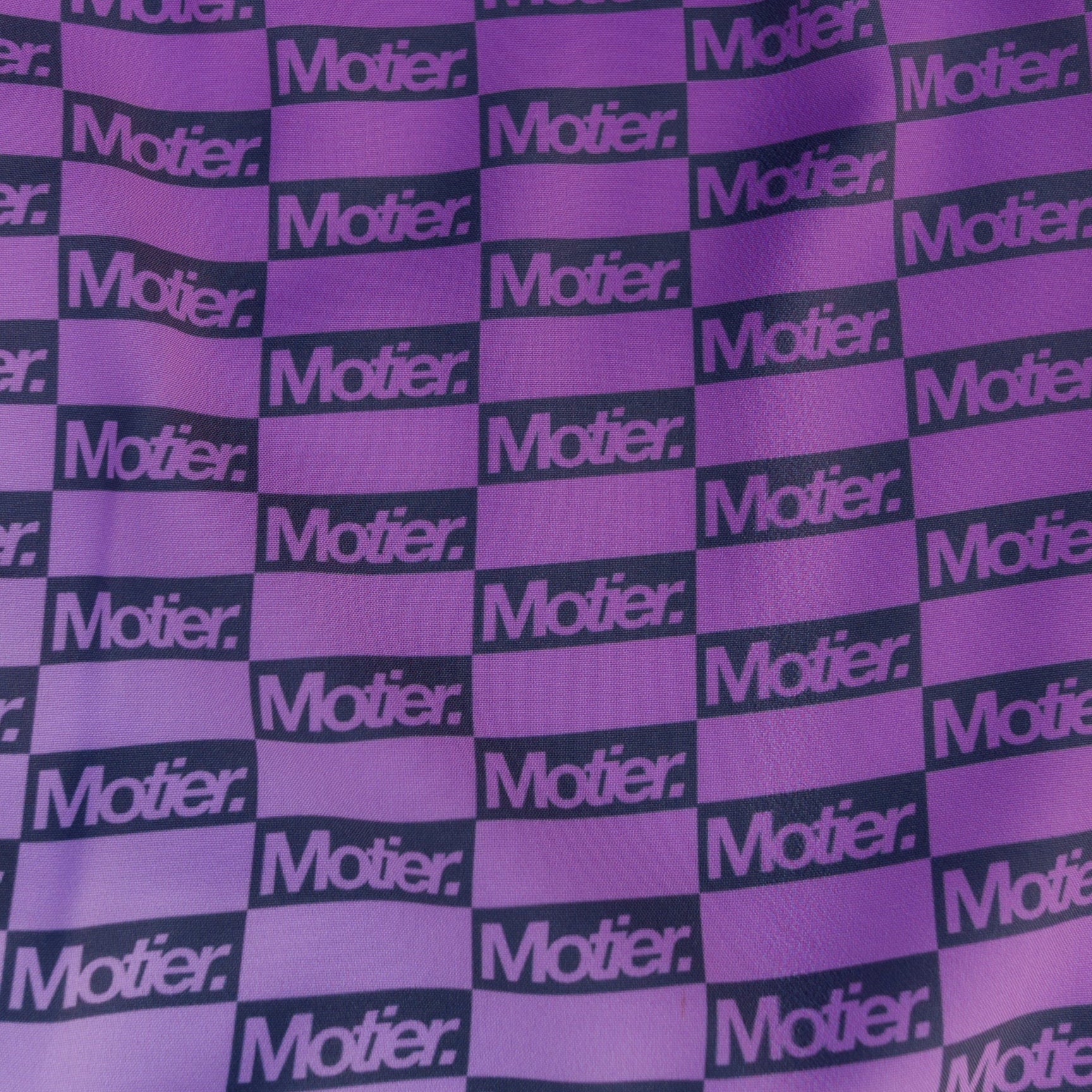The STC Lineage Boardshorts (Purple Haze)
