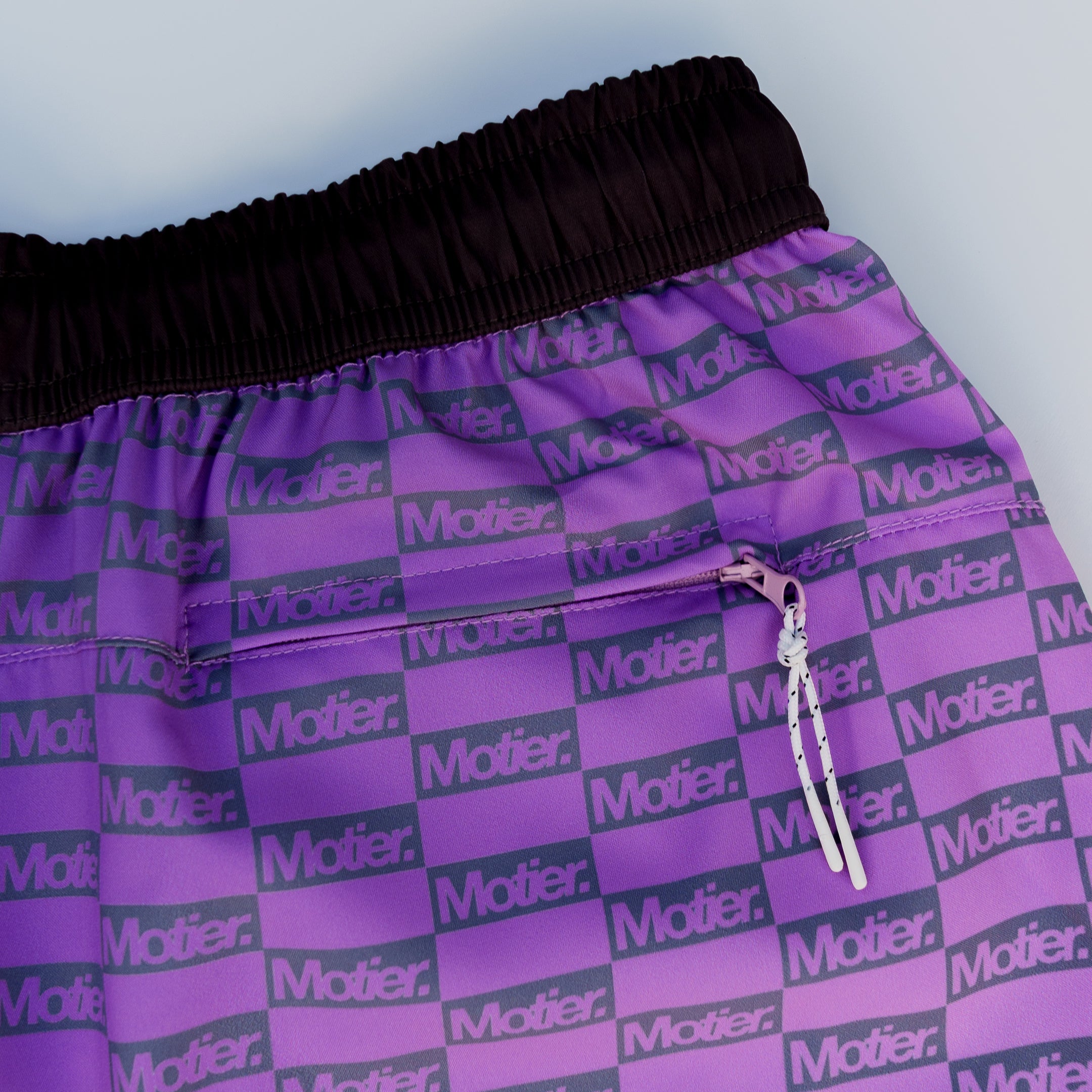 The STC Lineage Boardshorts (Purple Haze)