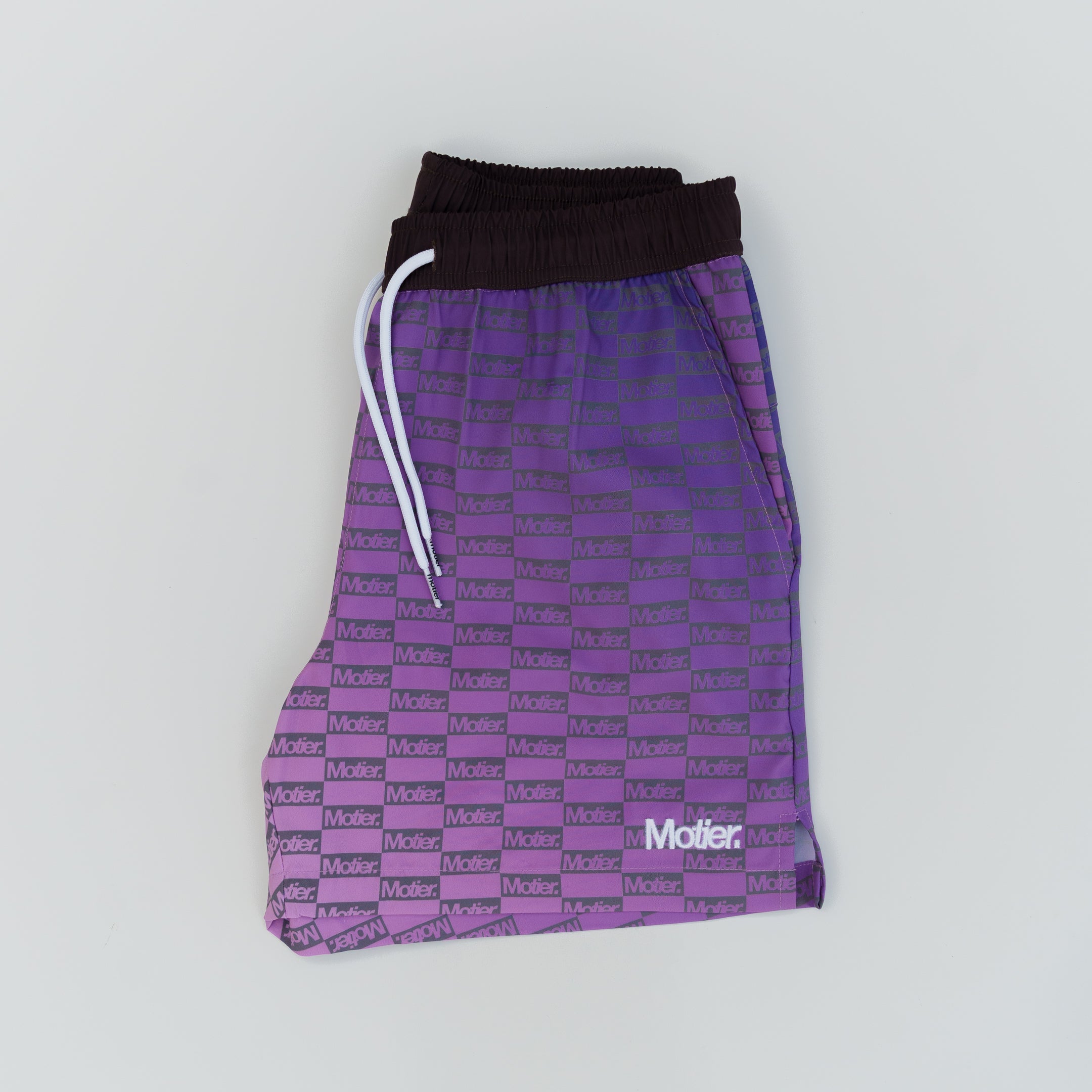 The STC Lineage Boardshorts (Purple Haze)