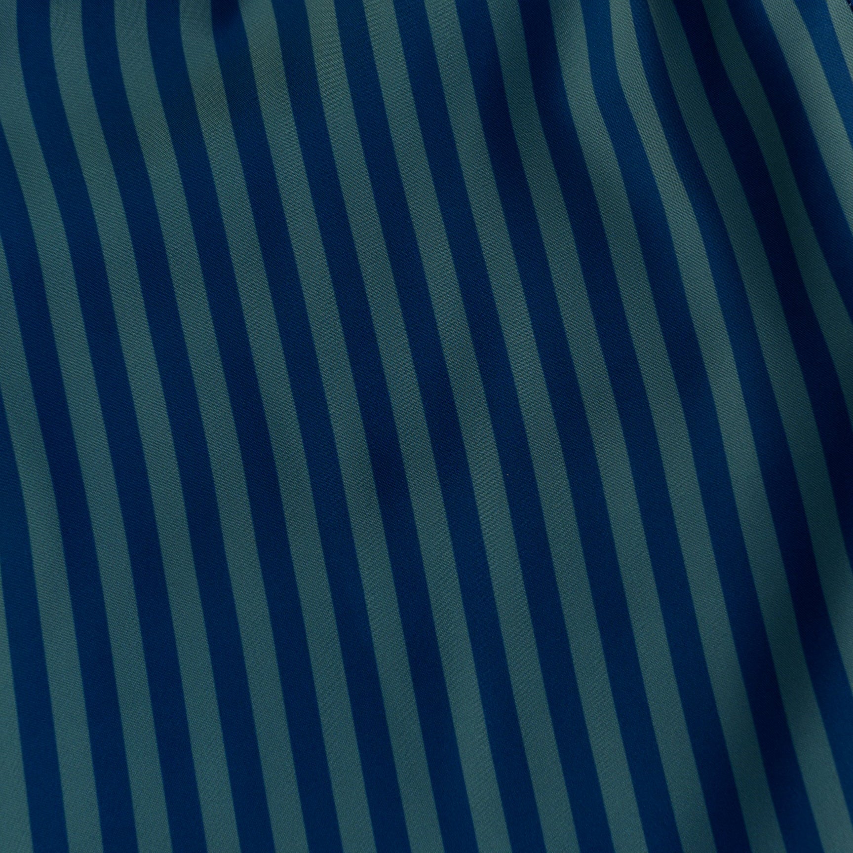 The Striped Lineage Boardshorts (Navy/Pine)